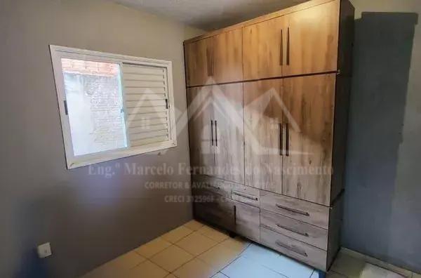 Casa, 2 quartos - Foto 6