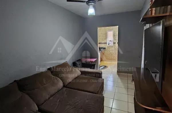 Casa, 2 quartos - Foto 4