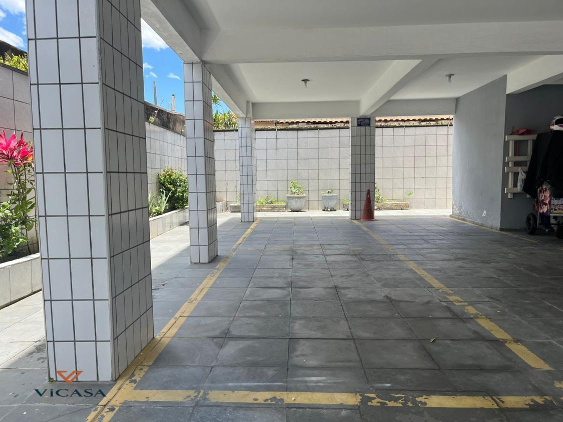 Apartamento, 1 quarto, 64 m² - Foto 1