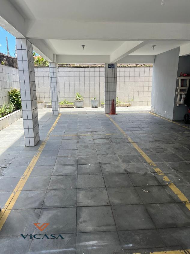 Apartamento, 1 quarto, 64 m² - Foto 2