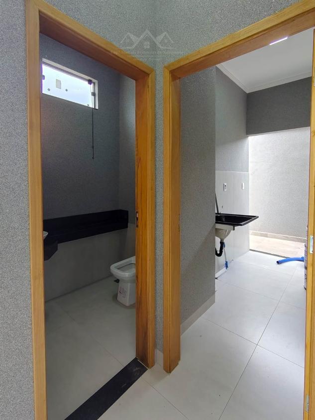 Casa, 3 quartos, 160 m² - Foto 24