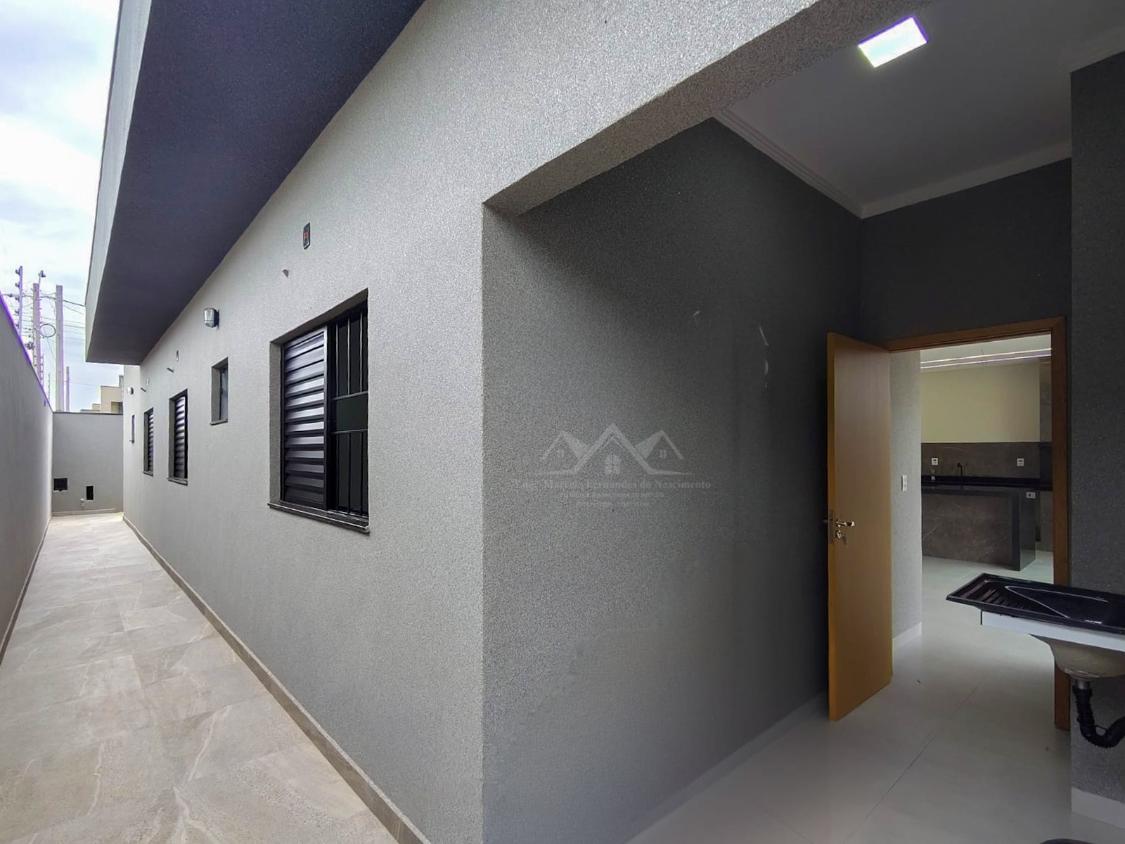 Casa, 3 quartos, 160 m² - Foto 26