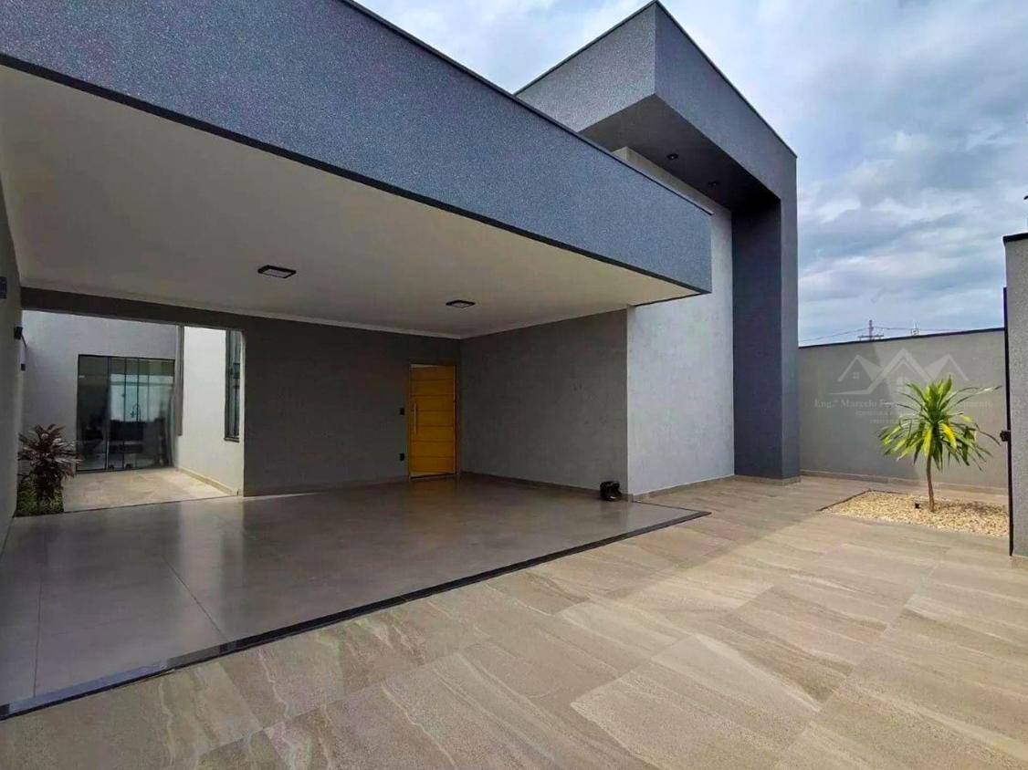 Casa, 3 quartos, 160 m² - Foto 3