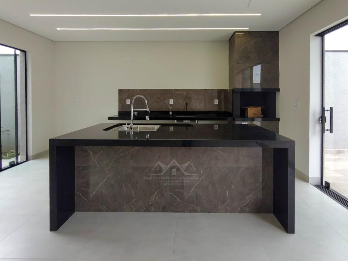 Casa, 3 quartos, 160 m² - Foto 18