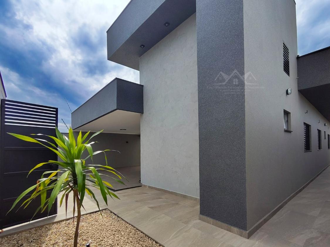 Casa, 3 quartos, 160 m² - Foto 2