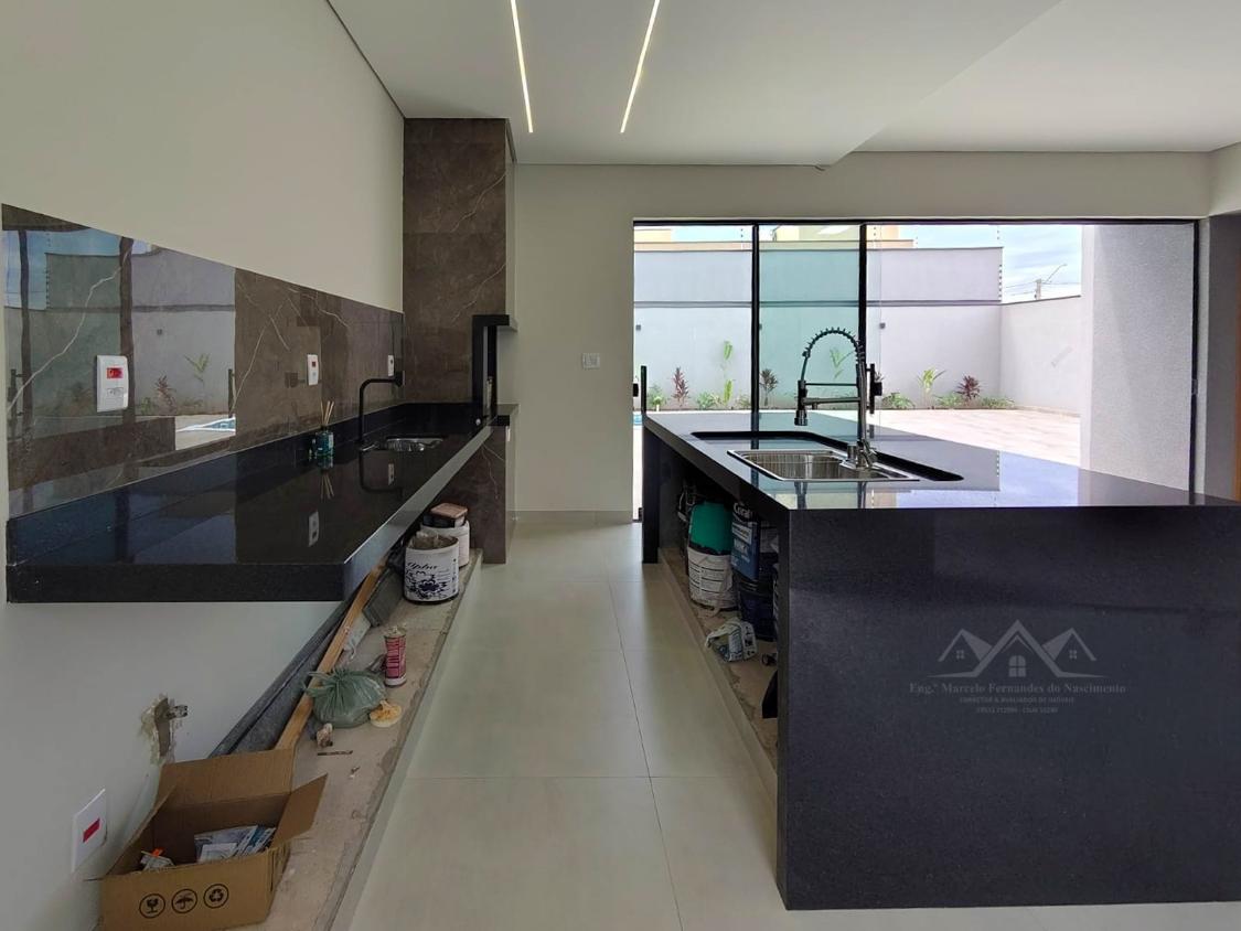 Casa, 3 quartos, 160 m² - Foto 17