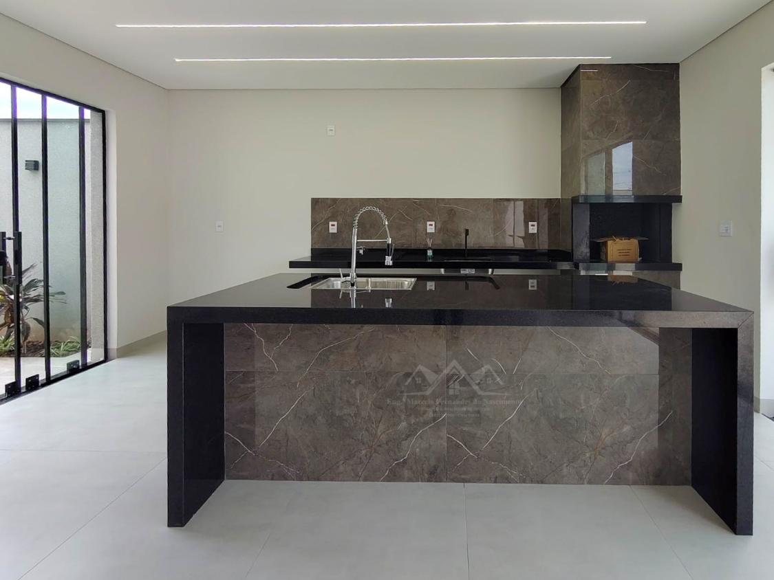 Casa, 3 quartos, 160 m² - Foto 19