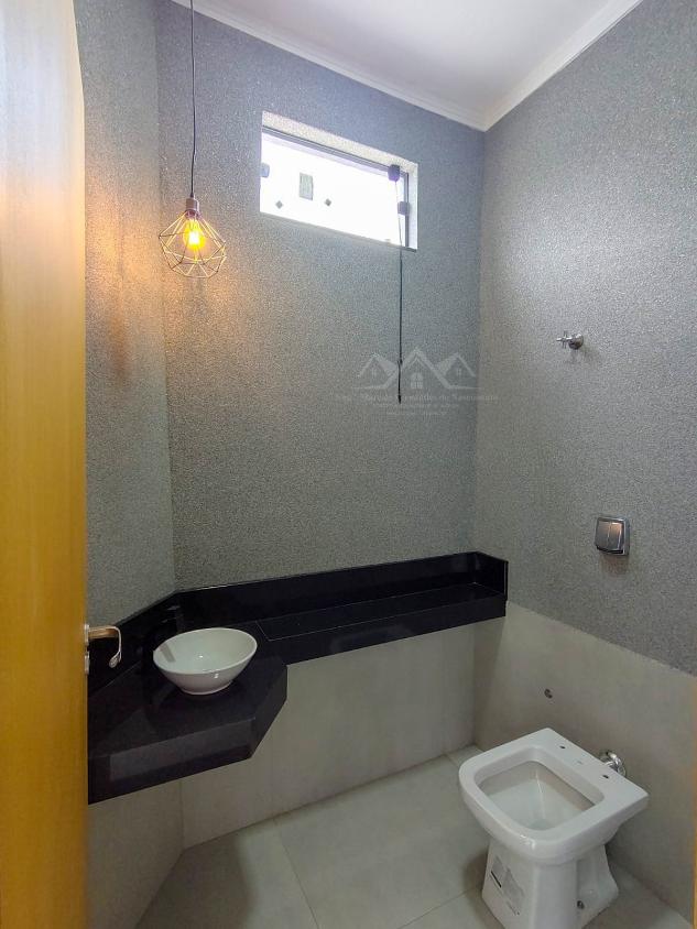 Casa, 3 quartos, 160 m² - Foto 25