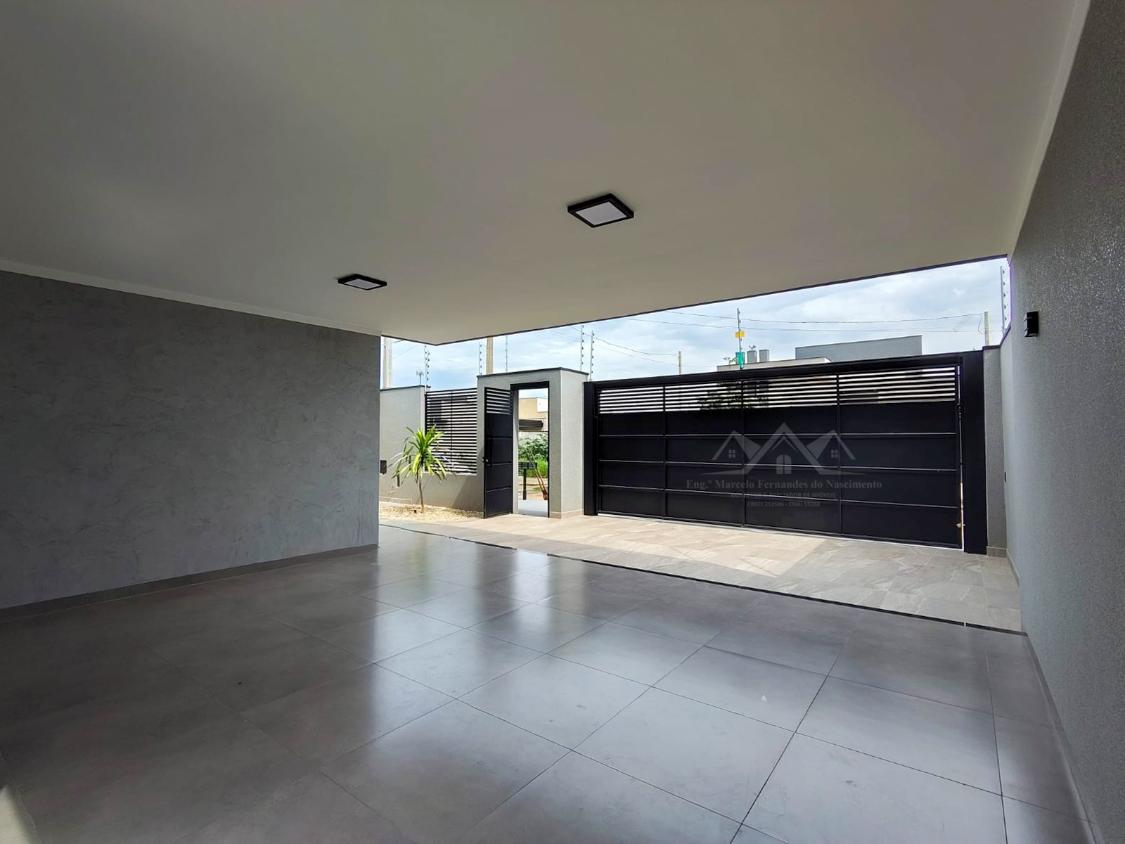 Casa, 3 quartos, 160 m² - Foto 29