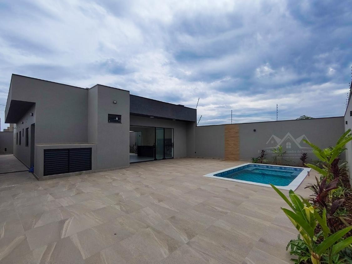 Casa, 3 quartos, 160 m² - Foto 27