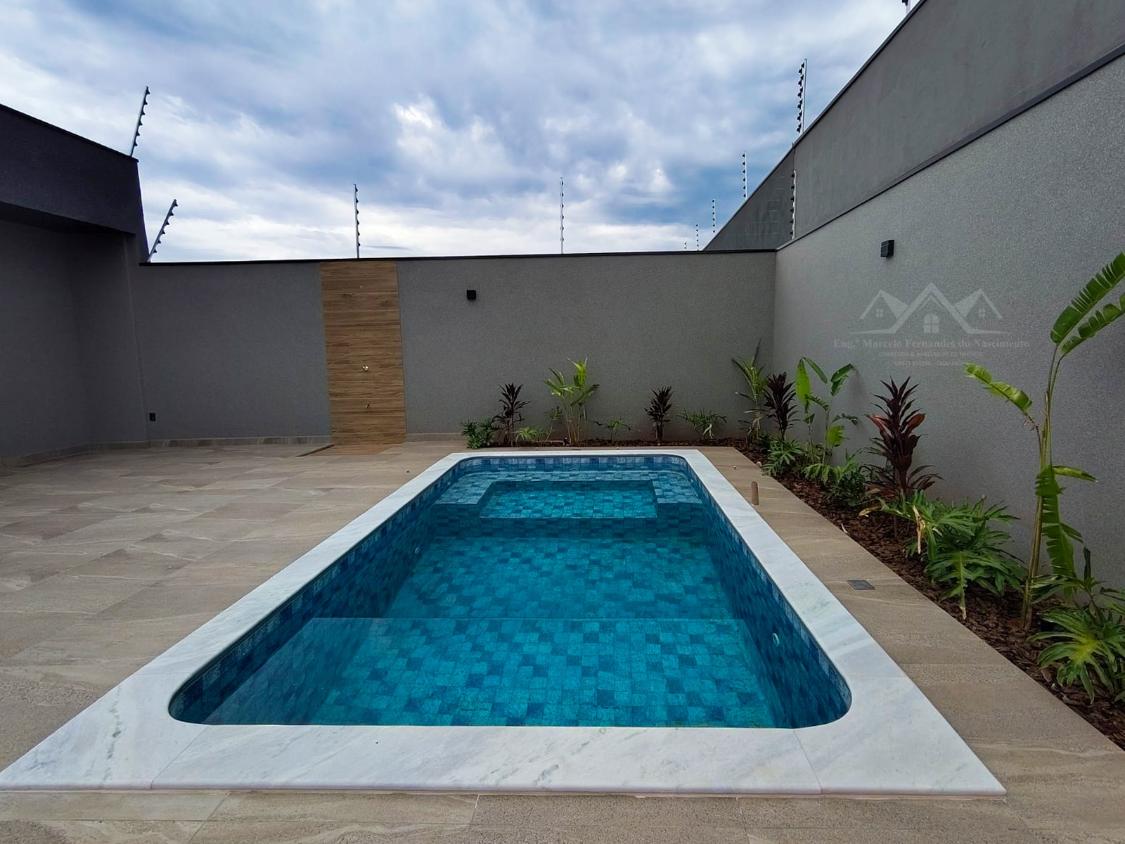 Casa, 3 quartos, 160 m² - Foto 1