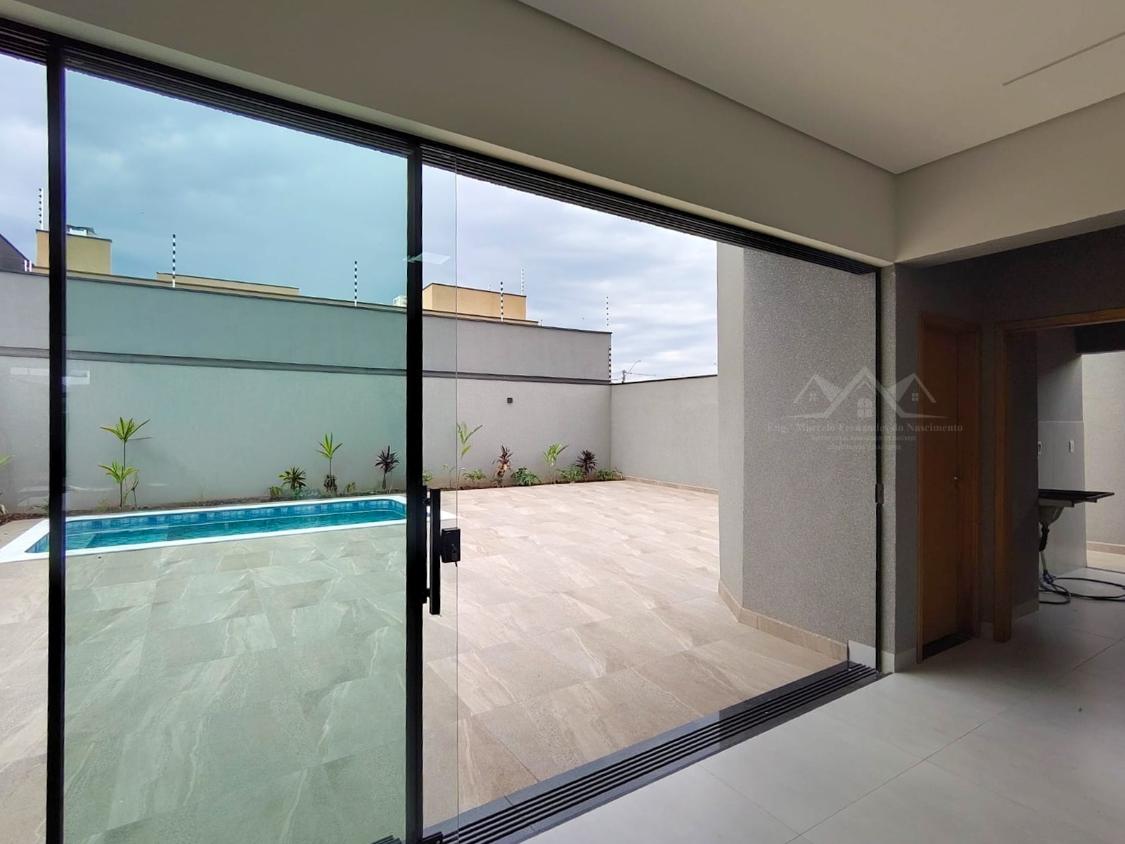 Casa, 3 quartos, 160 m² - Foto 23