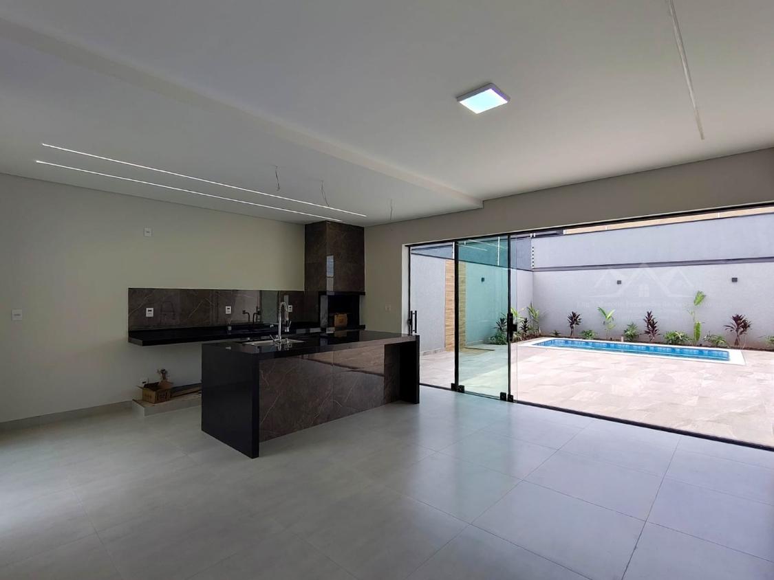 Casa, 3 quartos, 160 m² - Foto 16