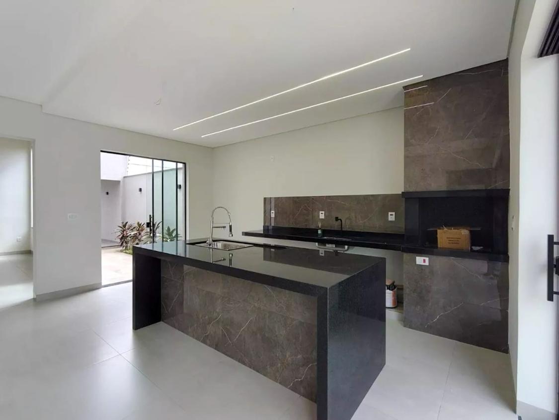 Casa, 3 quartos, 160 m² - Foto 22