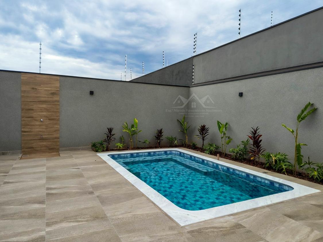 Casa, 3 quartos, 160 m² - Foto 28