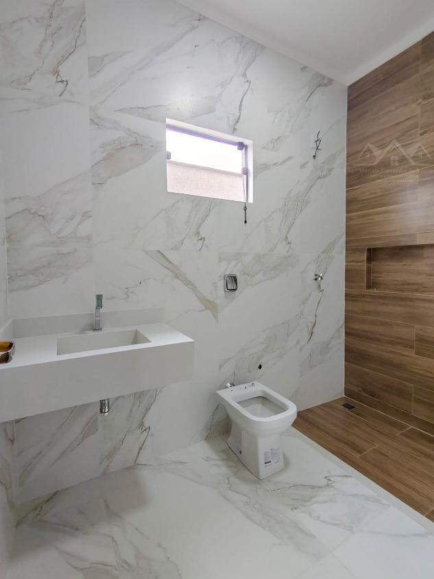 Casa, 3 quartos, 160 m² - Foto 9