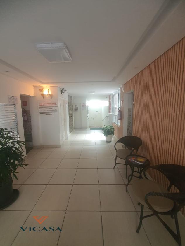 Kitnet-Studio, 24 m² - Foto 4