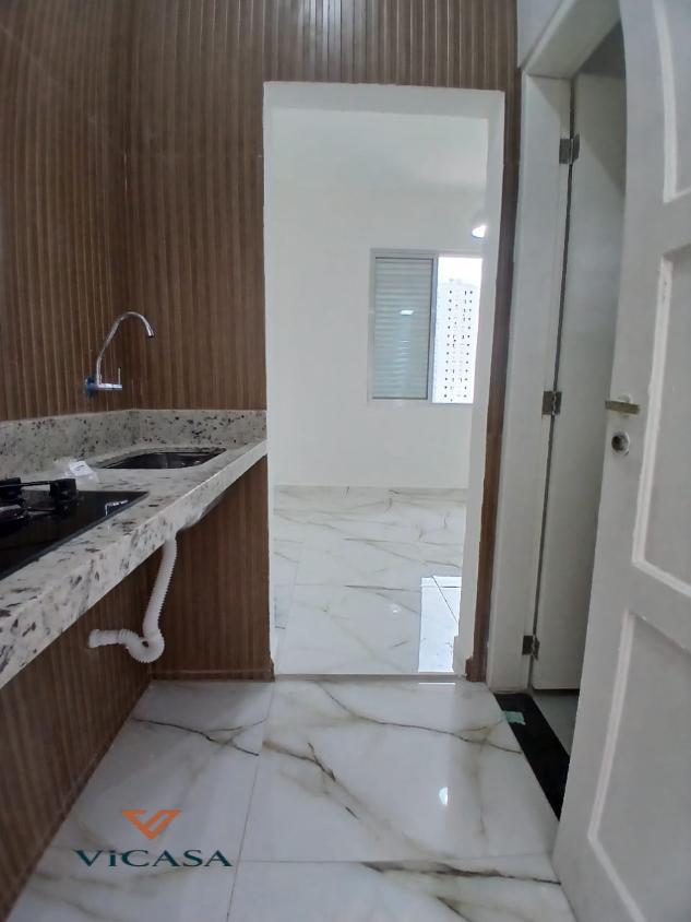 Kitnet-Studio, 24 m² - Foto 9