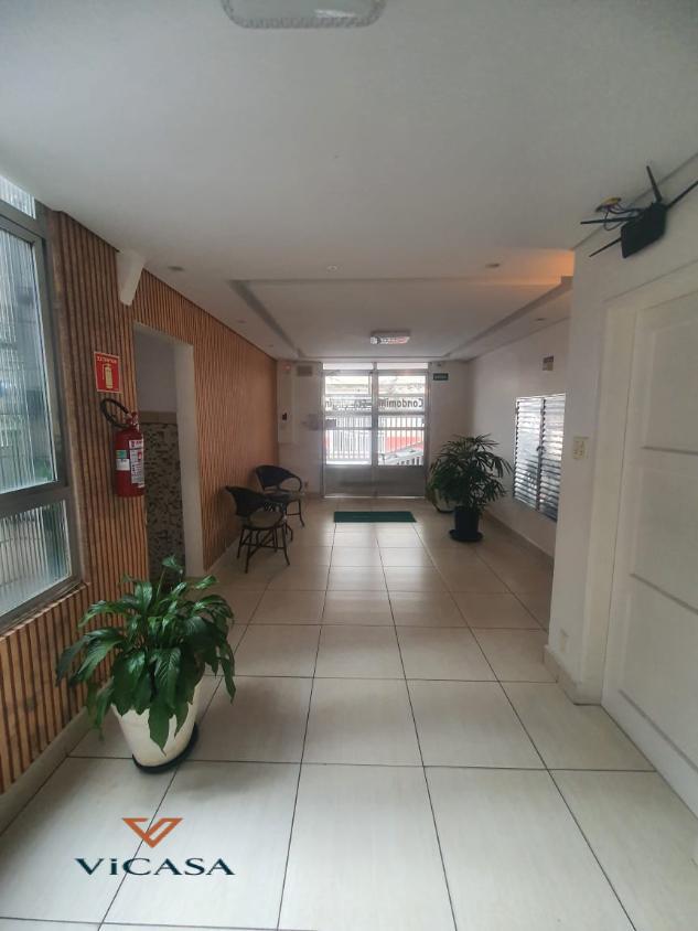 Kitnet-Studio, 24 m² - Foto 5