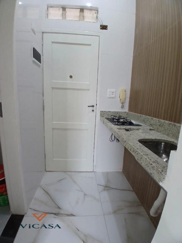 Kitnet-Studio, 24 m² - Foto 13