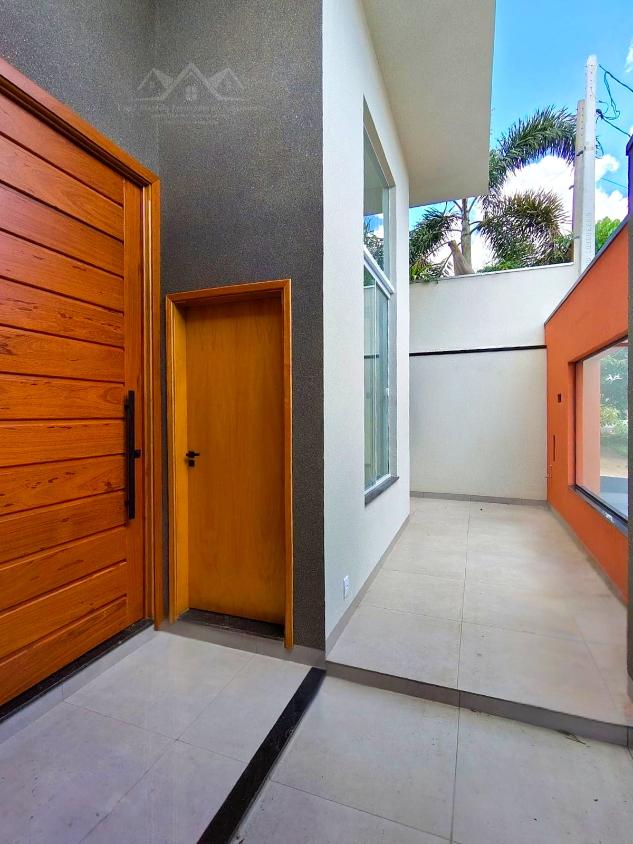 Casa, 3 quartos, 163 m² - Foto 1