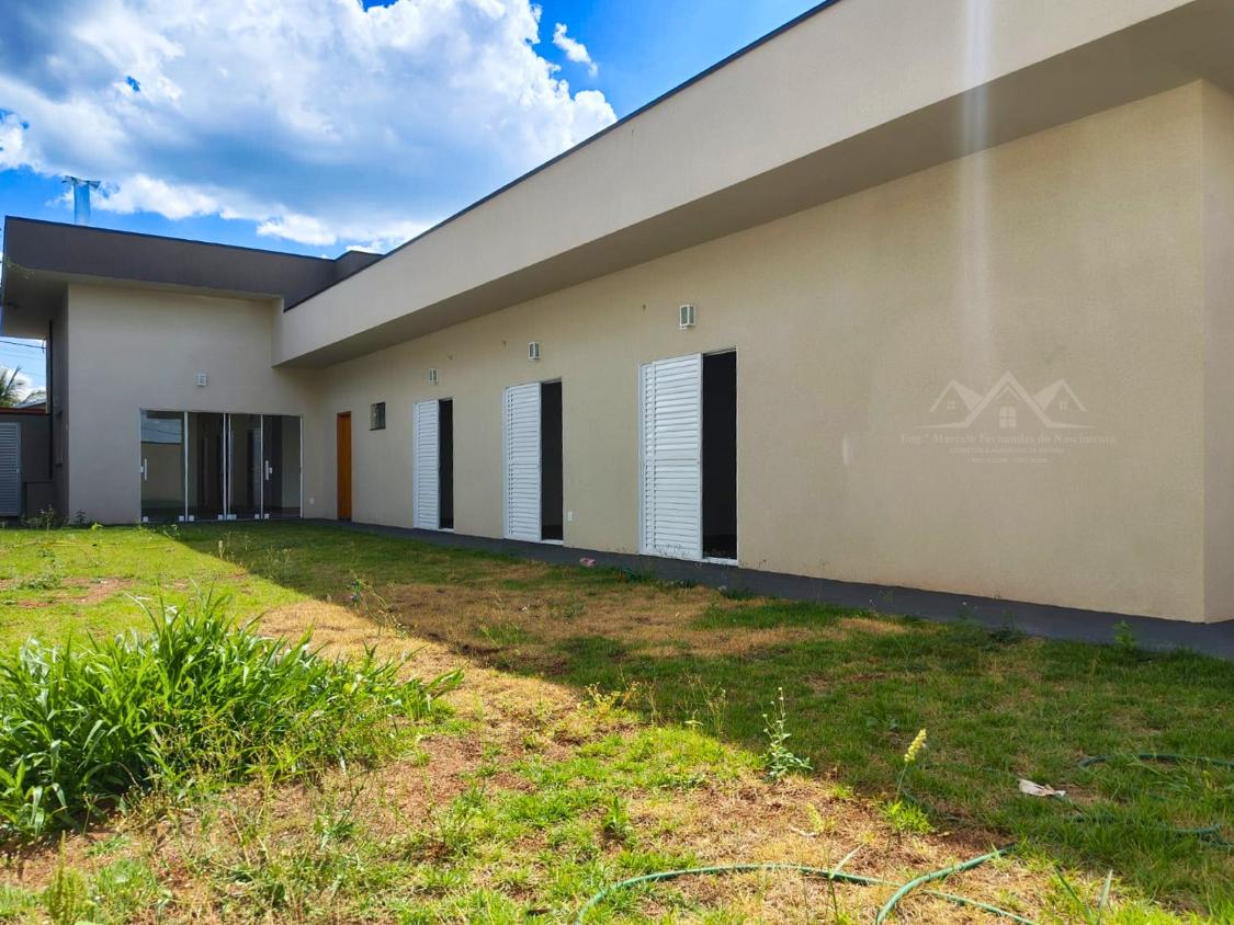 Casa, 3 quartos, 163 m² - Foto 27