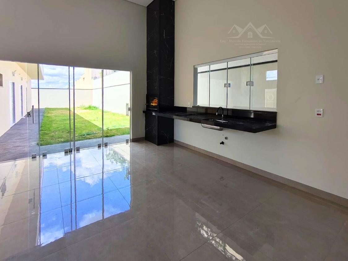 Casa, 3 quartos, 163 m² - Foto 6