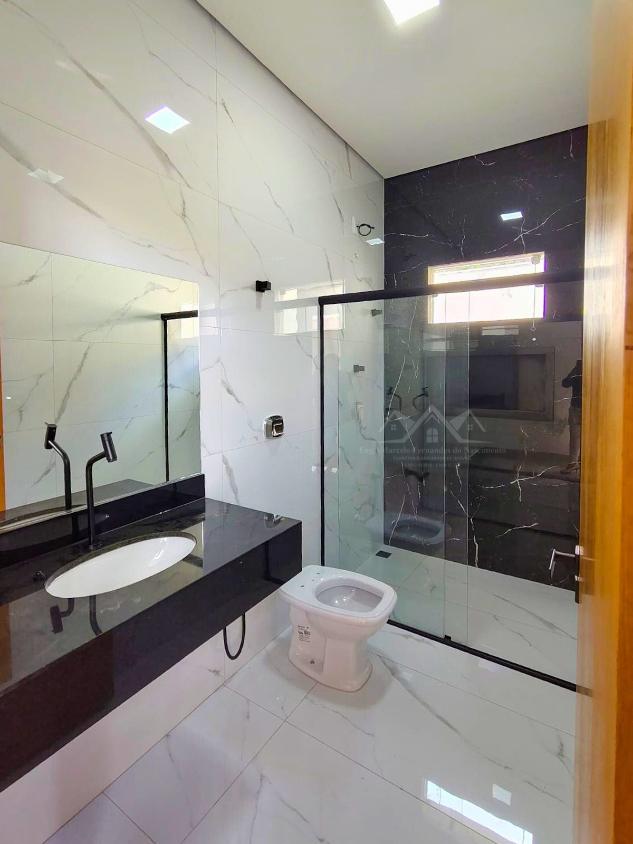 Casa, 3 quartos, 163 m² - Foto 21