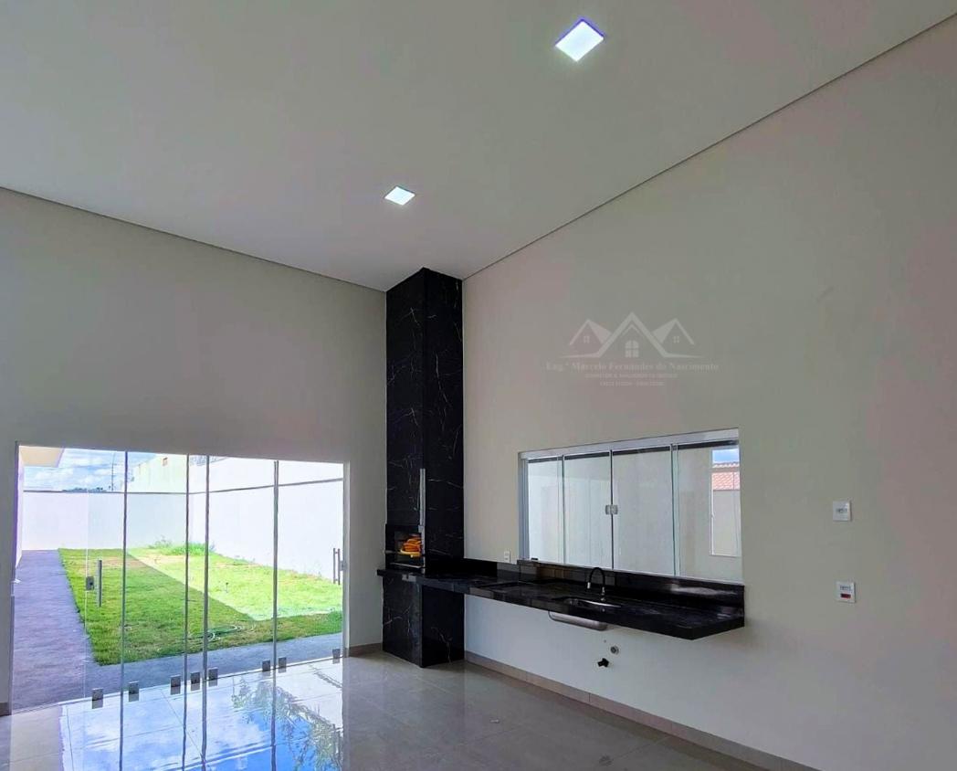 Casa, 3 quartos, 163 m² - Foto 8