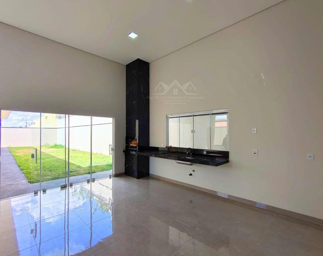 Casa, 3 quartos, 163 m² - Foto 7