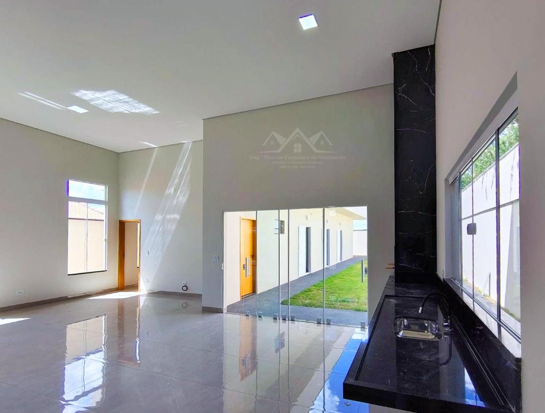 Casa, 3 quartos, 163 m² - Foto 10