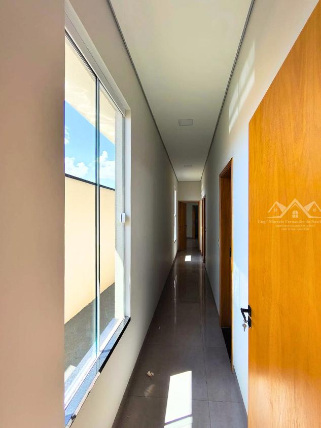 Casa, 3 quartos, 163 m² - Foto 12