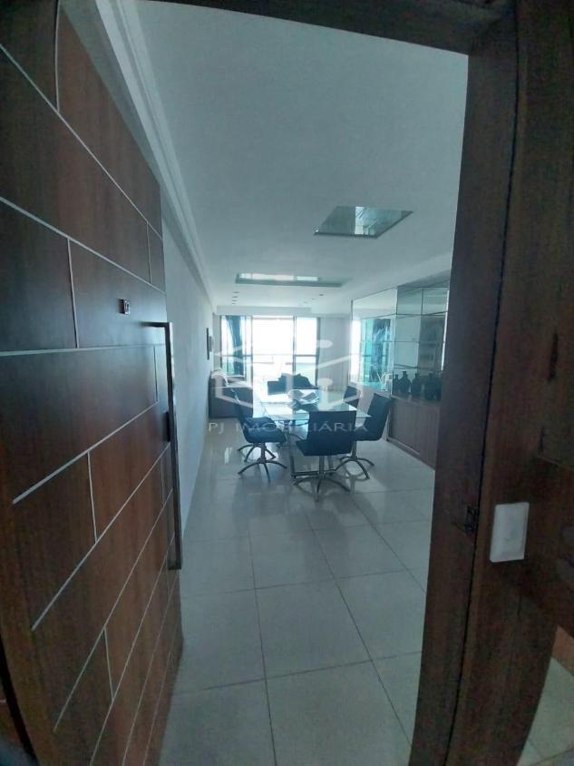 Apartamento, 3 quartos, 133 m² - Foto 5
