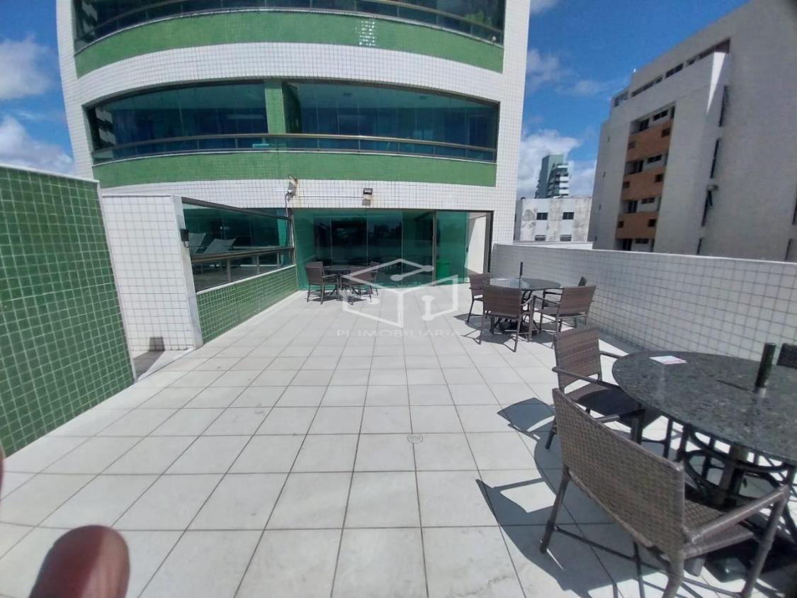 Apartamento, 3 quartos, 133 m² - Foto 1