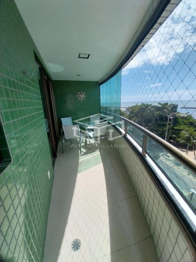 Apartamento, 3 quartos, 133 m² - Foto 4