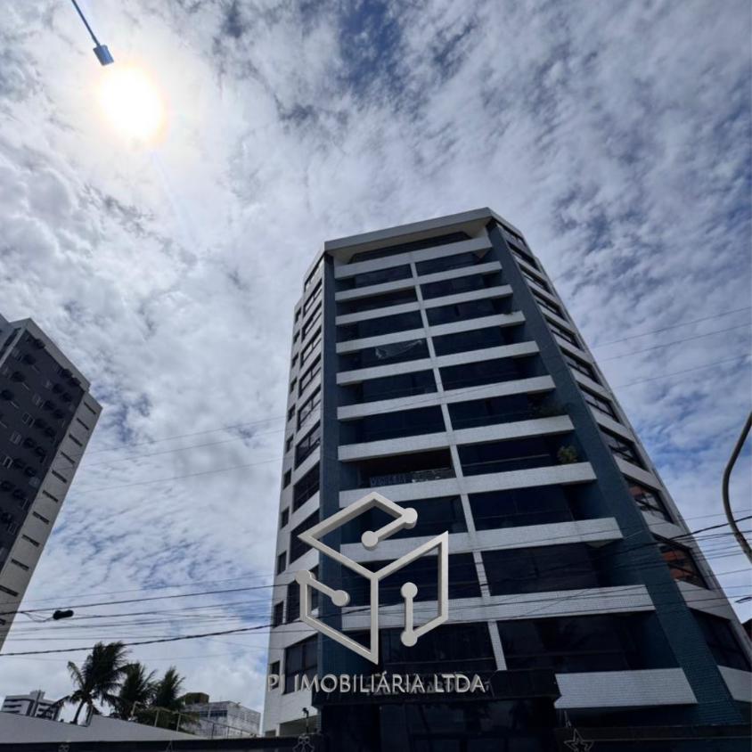 Apartamento, 3 quartos, 192 m² - Foto 1