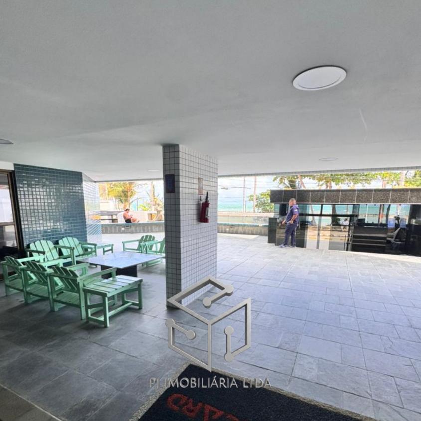 Apartamento, 3 quartos, 192 m² - Foto 2