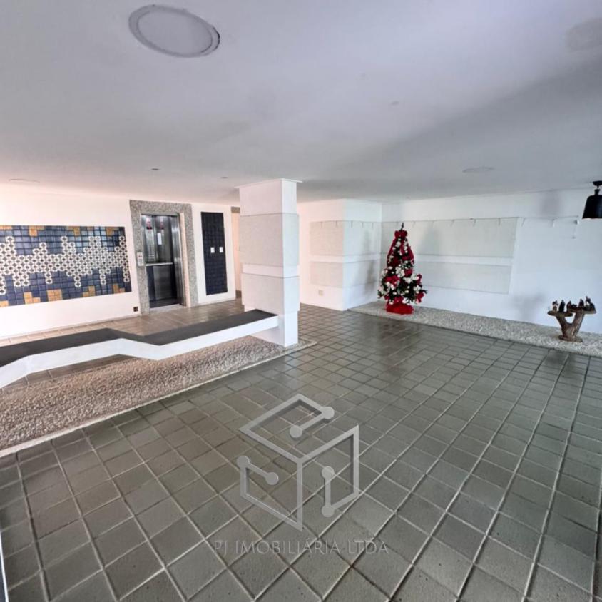 Apartamento, 3 quartos, 192 m² - Foto 3