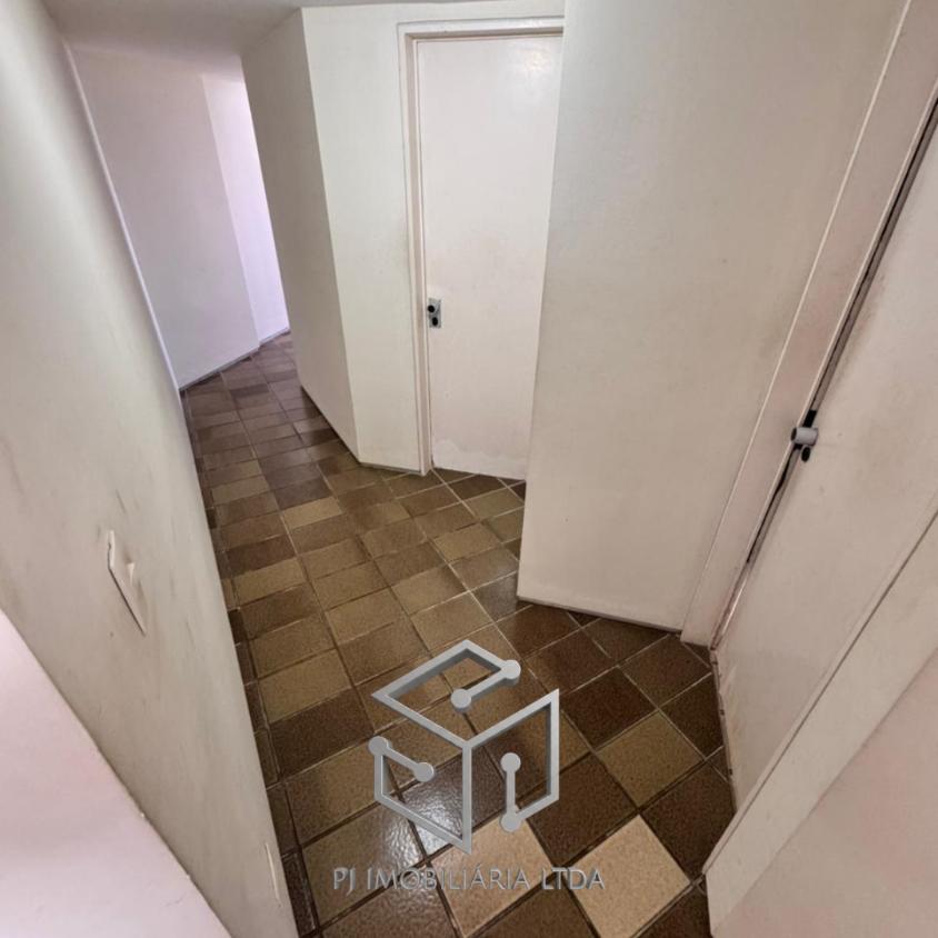 Apartamento, 3 quartos, 192 m² - Foto 12