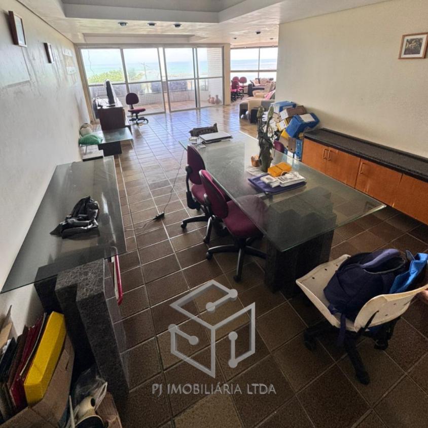 Apartamento, 3 quartos, 192 m² - Foto 4