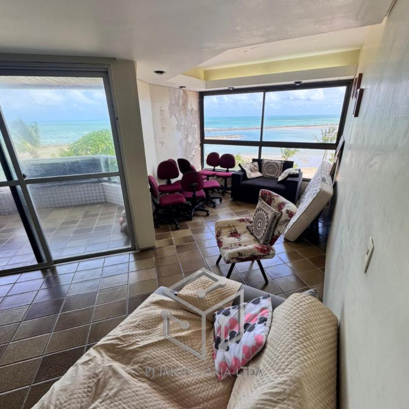 Apartamento, 3 quartos, 192 m² - Foto 5