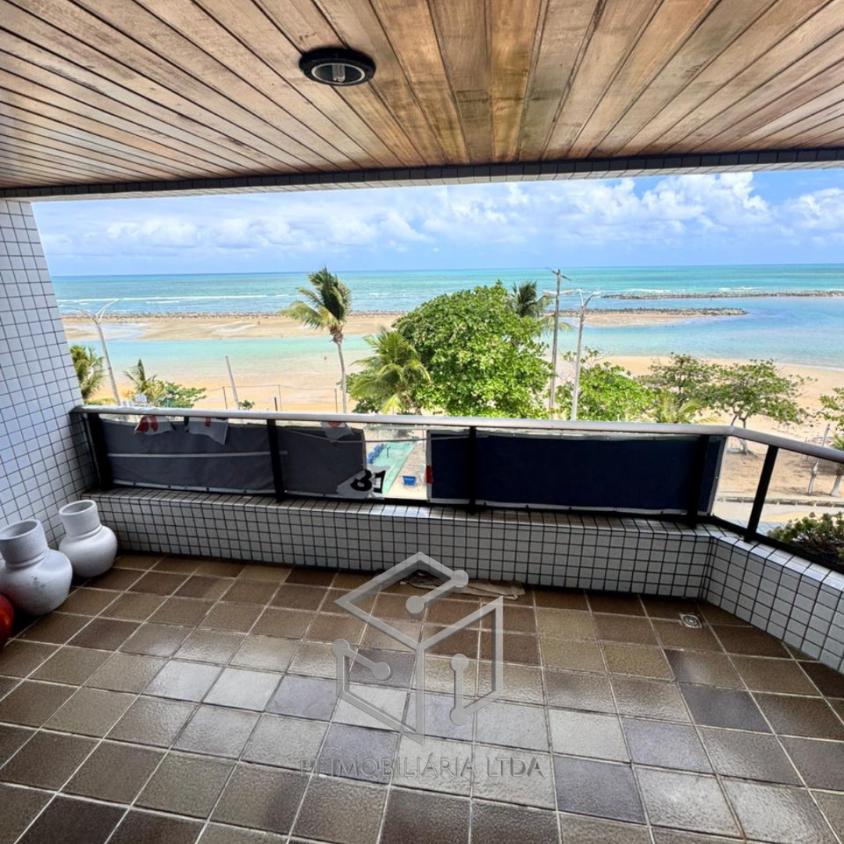 Apartamento, 3 quartos, 192 m² - Foto 6