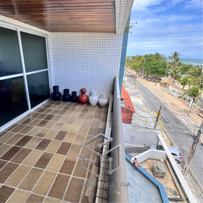 Apartamento, 3 quartos, 192 m² - Foto 7