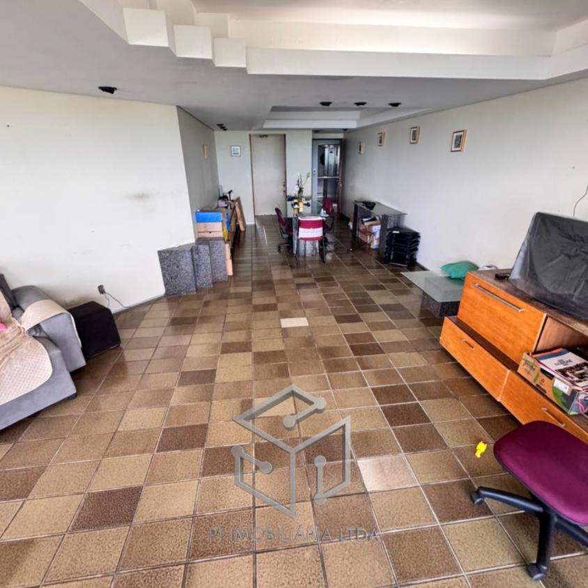 Apartamento, 3 quartos, 192 m² - Foto 8