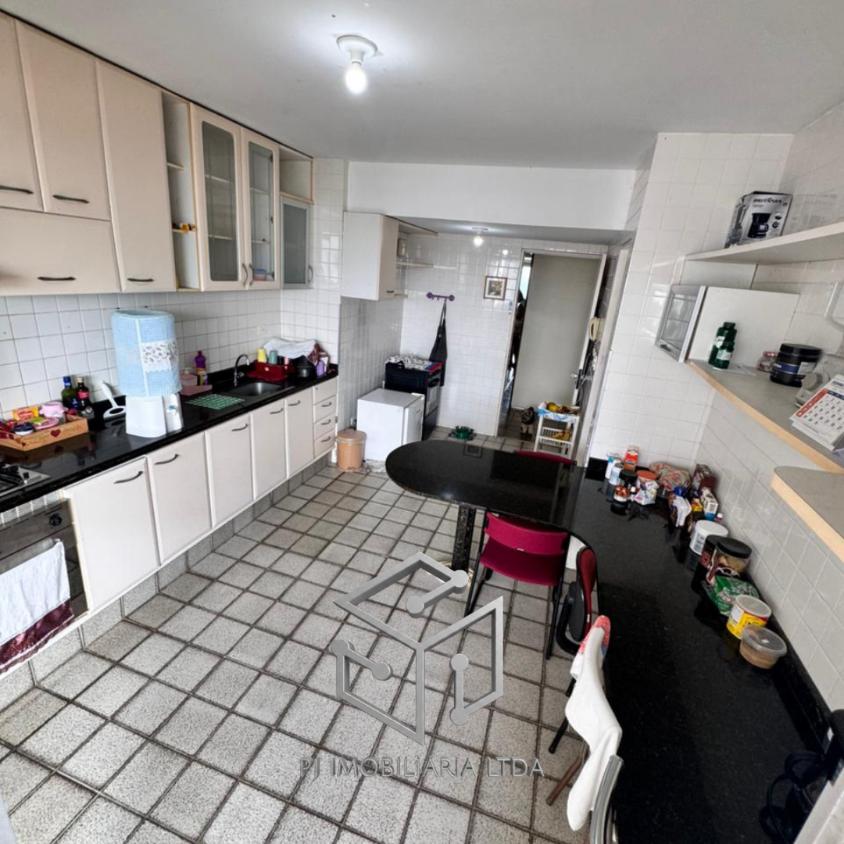 Apartamento, 3 quartos, 192 m² - Foto 18