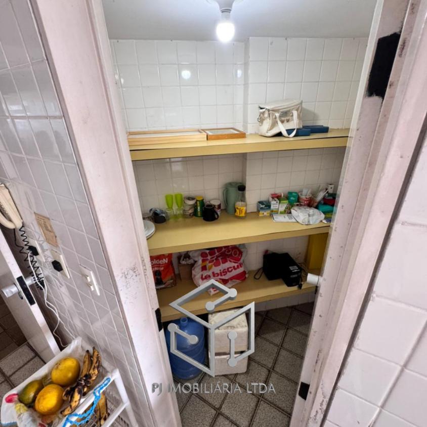 Apartamento, 3 quartos, 192 m² - Foto 19