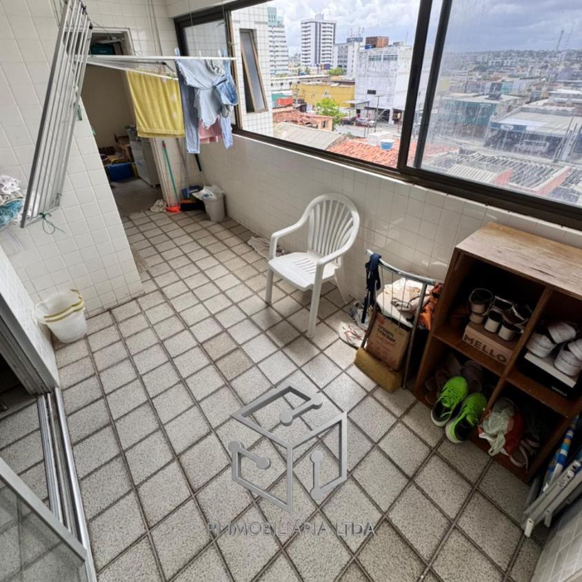 Apartamento, 3 quartos, 192 m² - Foto 20