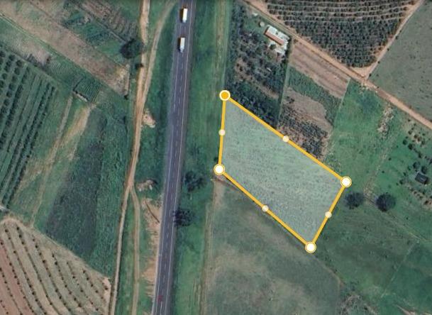 Terreno, 3457 m² - Foto 1