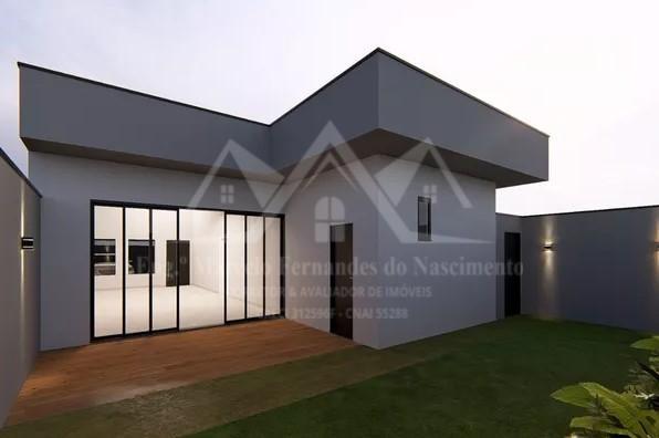 Casa, 3 quartos, 130 m² - Foto 12