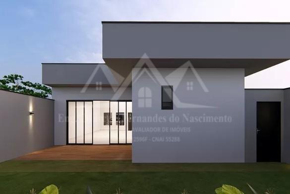 Casa, 3 quartos, 130 m² - Foto 9